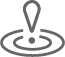 Location pin icon